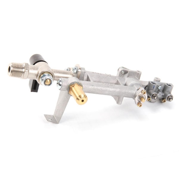 Town Food Service Manifold Ass'Y Natural Gas Rm-50/Rm-55 56875 - main